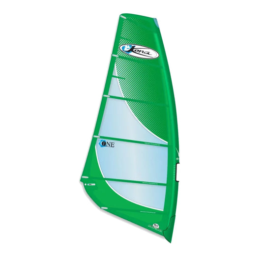 Kona Sail 8.2 Windsurfing Sail – Image 1