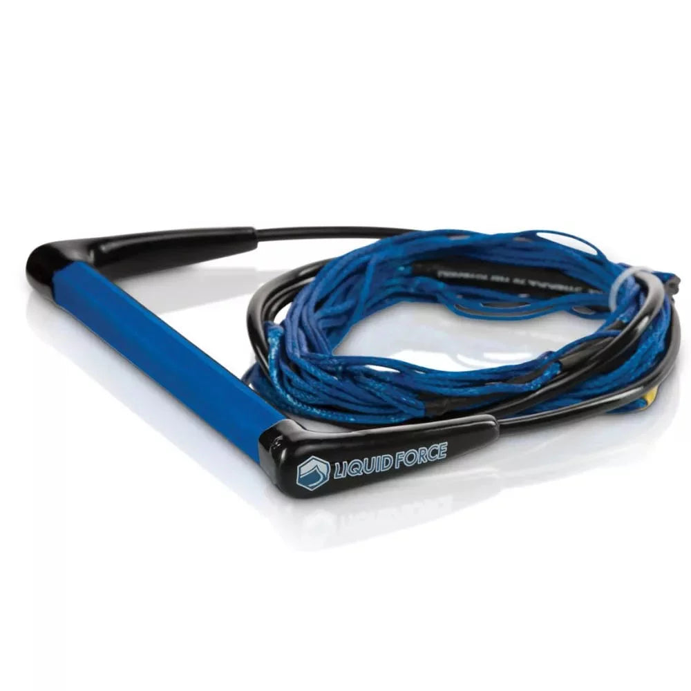 Liquid Force Comp Combo with Dyneema Line Blue Wakeboard Accessory – Image 1