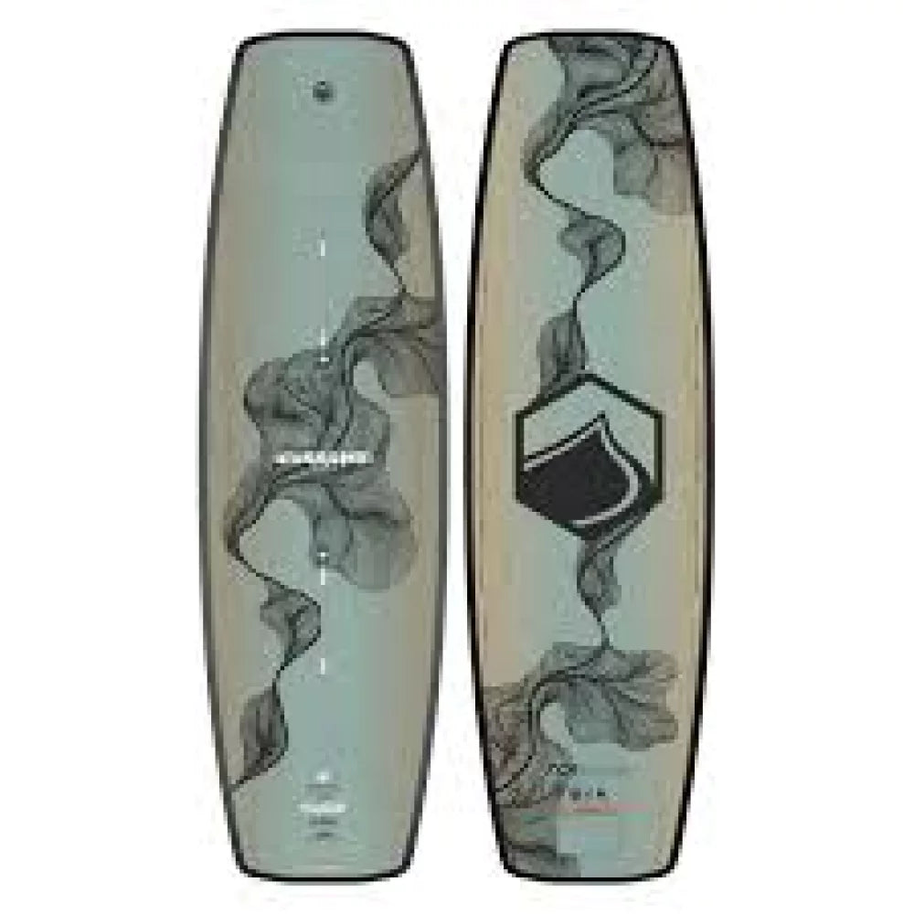 Liquid Force Current 142cm Wakeboard – Image 1