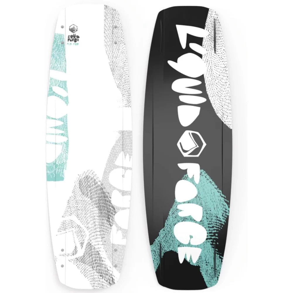 Liquid Force FLX Wakeboard – Image 1