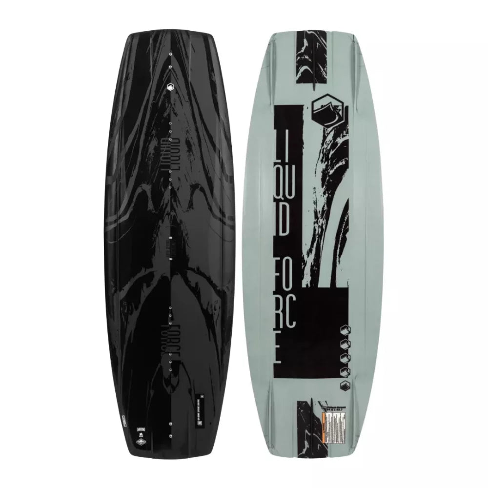 Liquid Force RDX Wakeboard – Image 1