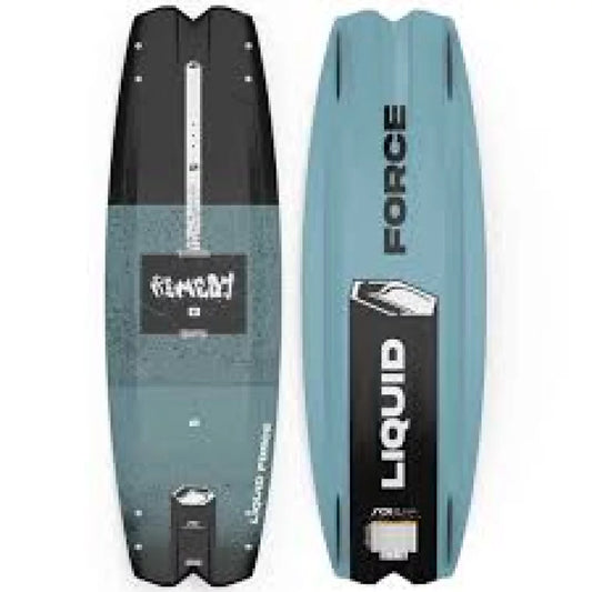 Liquid Force Remedy 142cm Wakeboard – Image 1