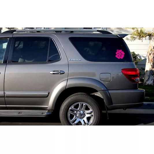 Inbloom Lovely Hibiscus Sticker