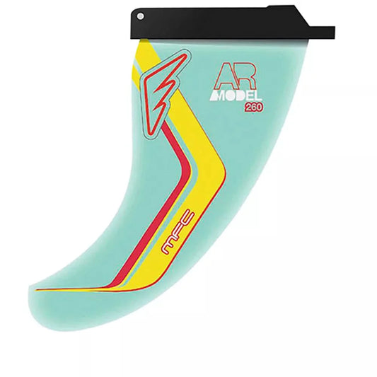 Maui Fin Company MFC AR "All Round" US Base Windsurfing Fin Production – Image 1