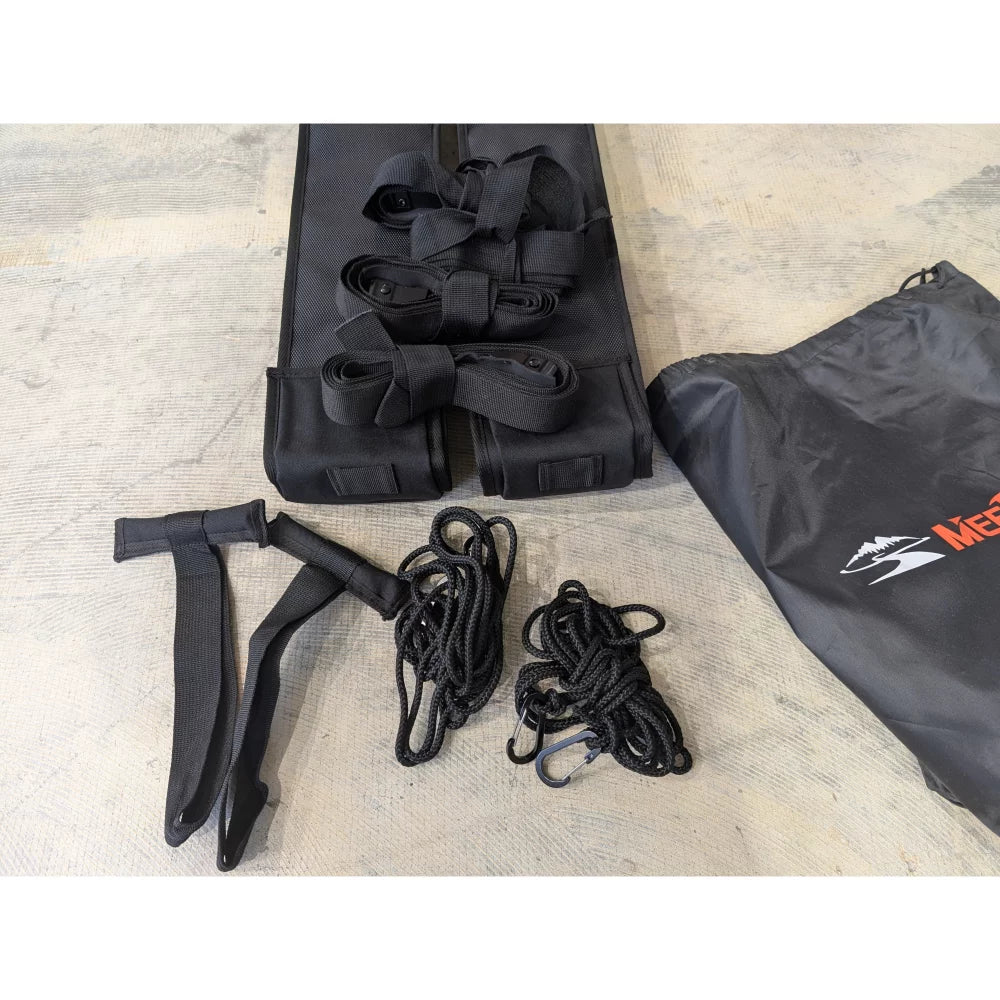 Meefar Universal Car Rack Used Car Accessory – Image 3