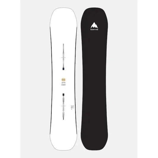 Men's Burton Custom Flying V Snowboard – Image 1
