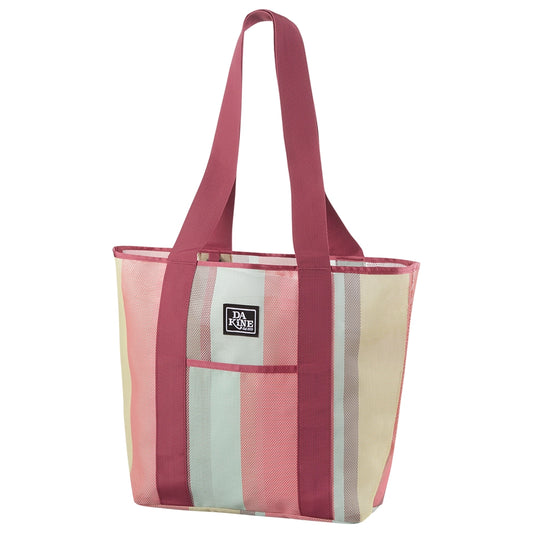 Dakine Mesh Tote Dry Rose