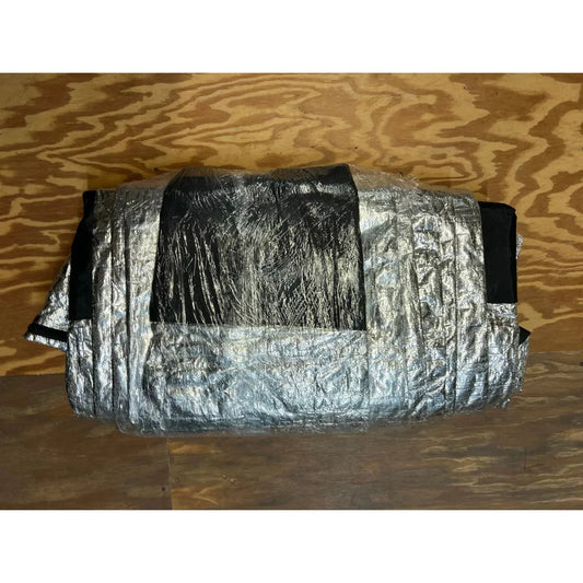 Misc RS Aero Rig Cover 520x250 USED Sailboat Part – Image 2