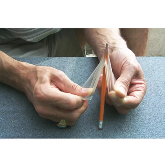 Misc Tear Aid Type A Repair Tape Kiteboarding Accessory – Image 1