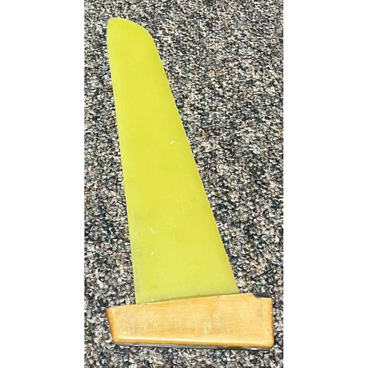 Misc Tectonics Spitfire 42 Tuttle U Windsurfing Fin Tuttle – Image 2