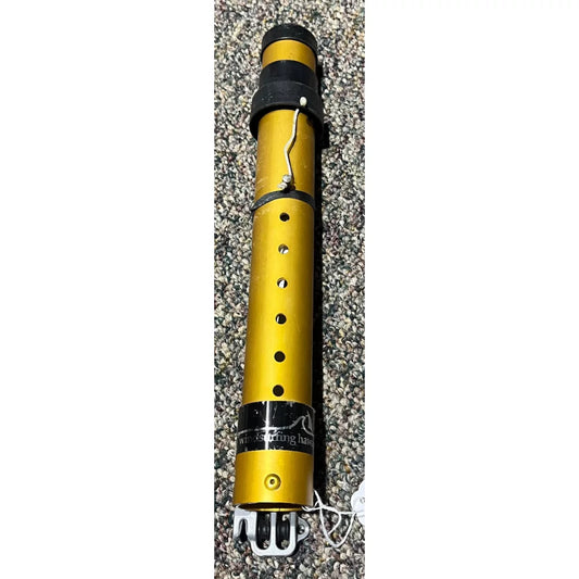 Misc US WS HI Ext SDM Used2 Windsurfing Fin Powerbox – Image 1