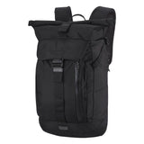 Dakine Motive 25L Rolltop Backpack Black Ballistic