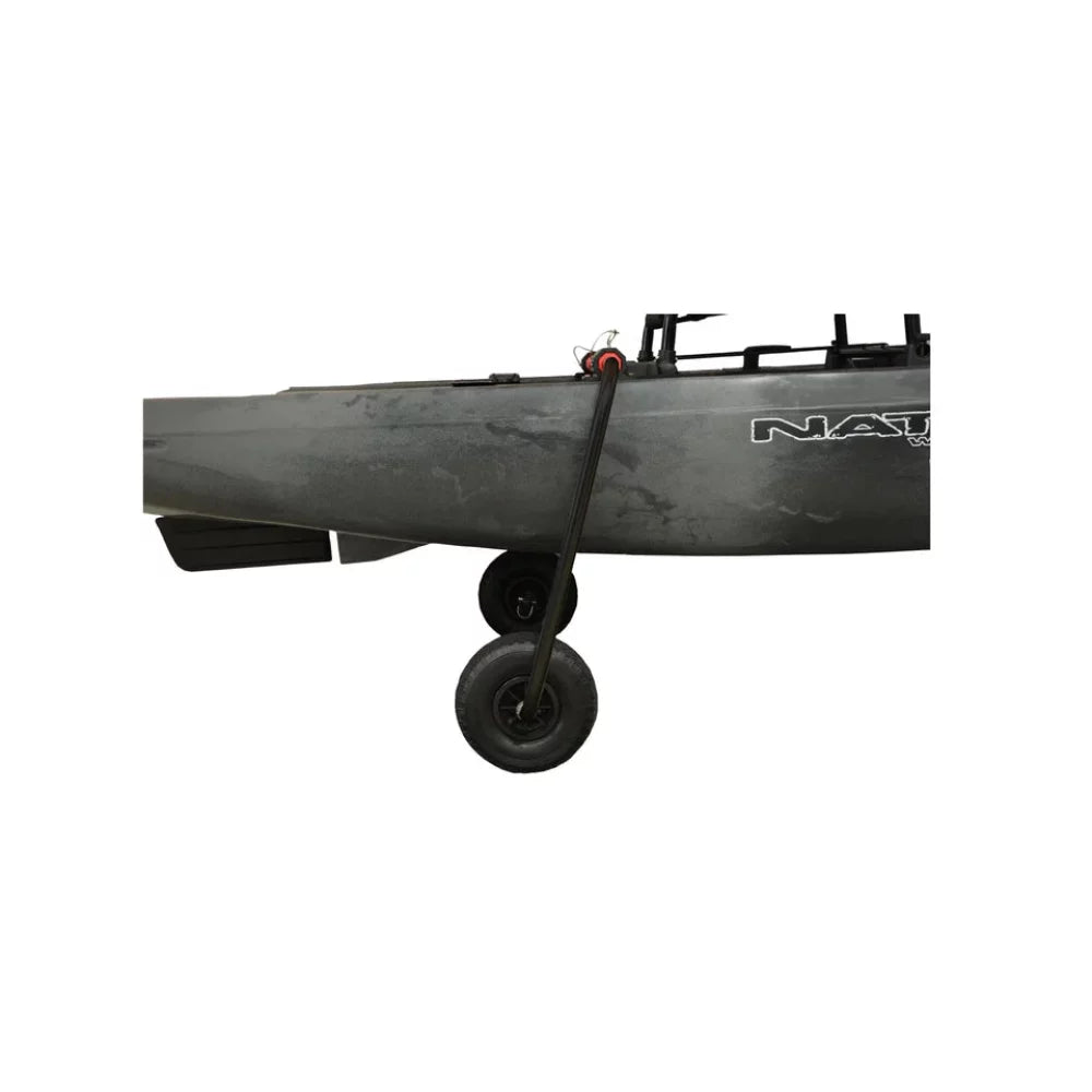 Native Watercraft Native Sidekick Wheel Transport Kayak Cart – Image 3