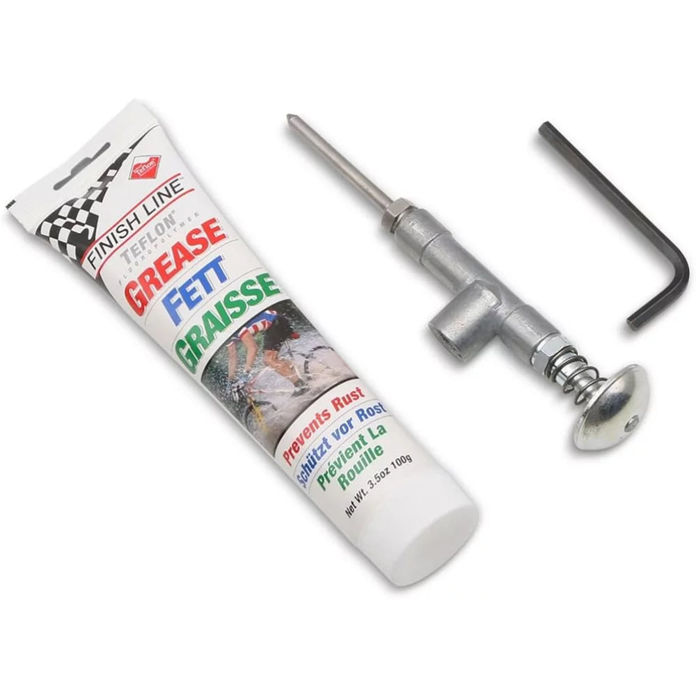 Native Watercraft Propel Lubrication Kit for Bonafide and Native Propel Drive Kayak Accessory – Image 3