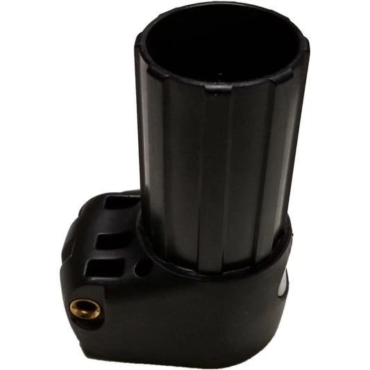 Nautix Fixed Stubby Euro Pin Windsurfing Extension – Image 1