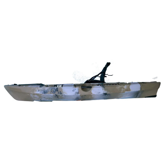 NEXT Lagoon 10 Driftwood Kayak – Image 2