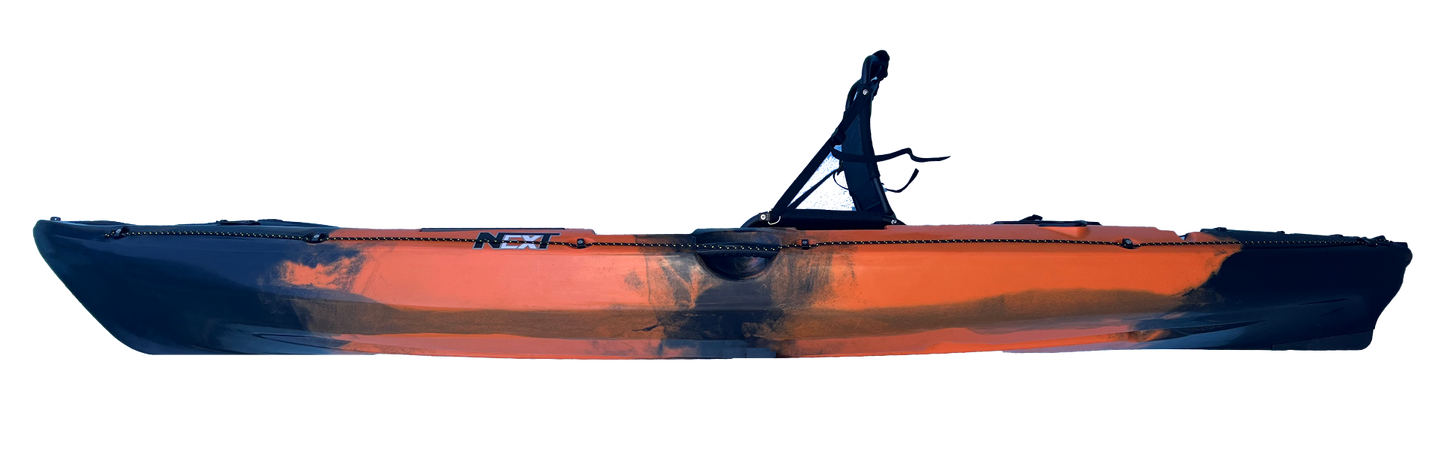 NEXT Lagoon 11 Ember