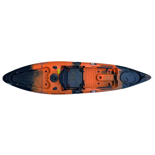 NEXT Lagoon 12 Ember Kayak – Image 1