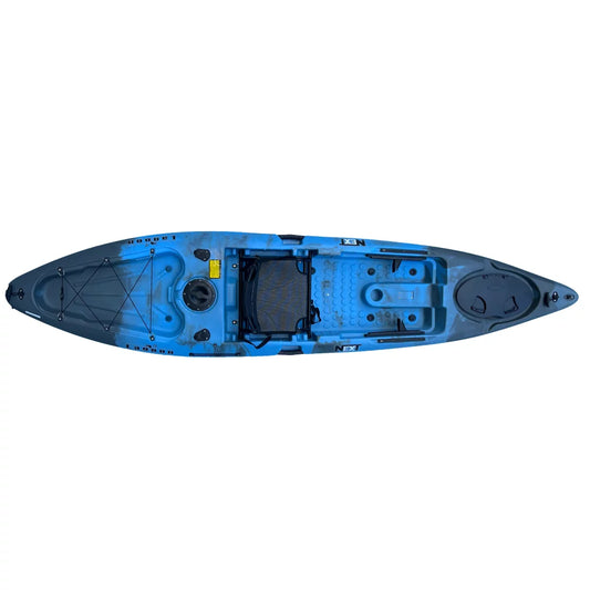 NEXT Lagoon 12 Midnight Kayak – Image 1