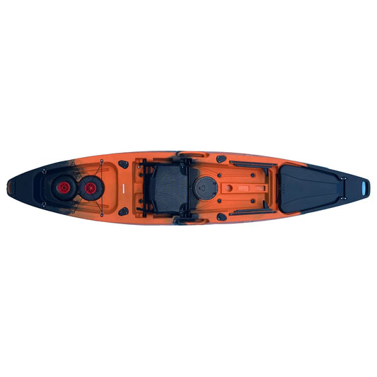NEXT Lagoon 12HV Ember Kayak – Image 1