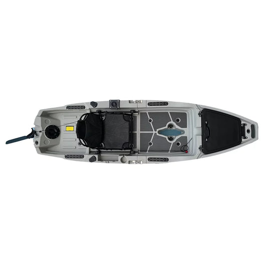 NEXT Pedal Fiish 10TD Mist Kayak – Image 2