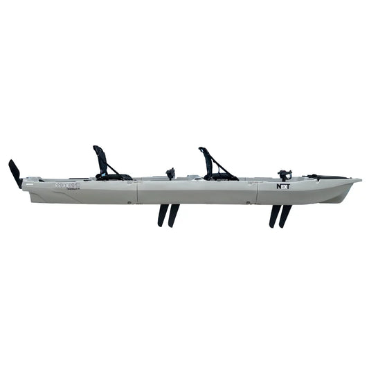 NEXT Pedal Fiish 14TD Mist Kayak – Image 1