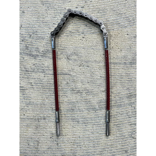 NEXT Pedal System Drive Chain Kayak Pedal System Parts – Image 1