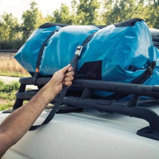 Nite Ize Dual CamJam Tie Down System 12 FT Camping Tools – Image 2