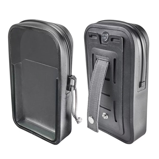 Nite Ize RunOff® Waterproof Phone Case Plus Dry Bag – Image 1