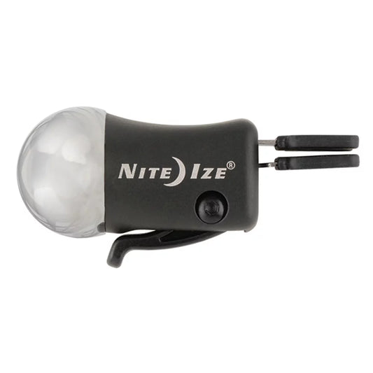 Nite Ize Steelie® Vent Mount Car Accessory – Image 1