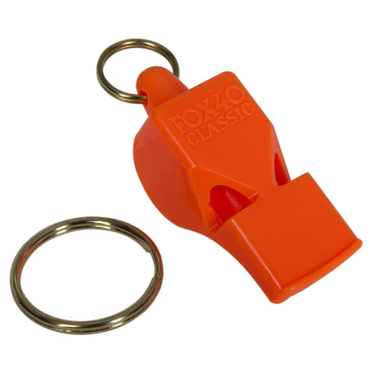 NRS Fox 40 Safety Whistle – Image 1