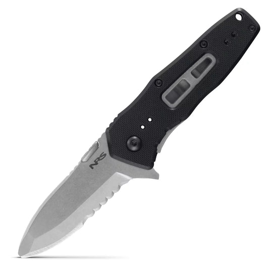 NRS Lotic Knife Kayak Accessory – Image 1