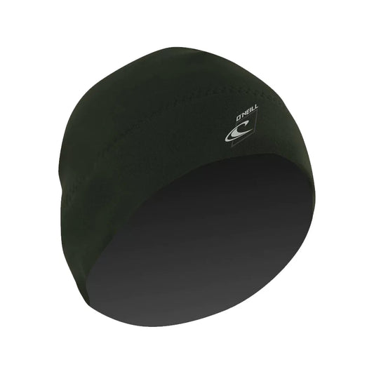 O'Neill 2mm Neoprene Beanie Green Large Wetsuit Hood – Image 1