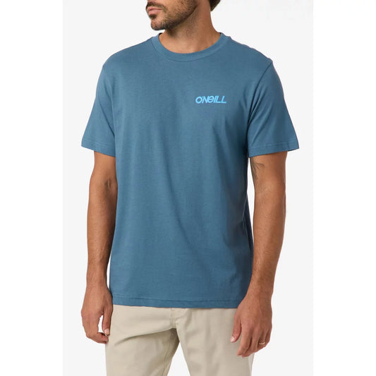 O'Neill Dawn Classic Tee Mens Shirts – Image 1