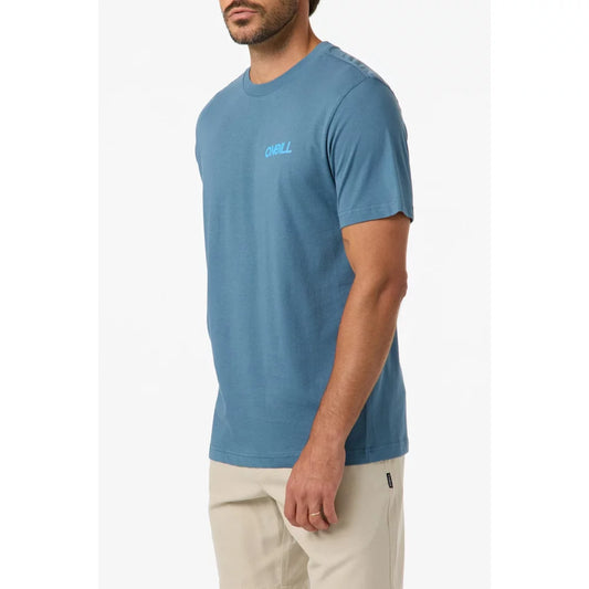 O'Neill Dawn Classic Tee Mens Shirts – Image 2
