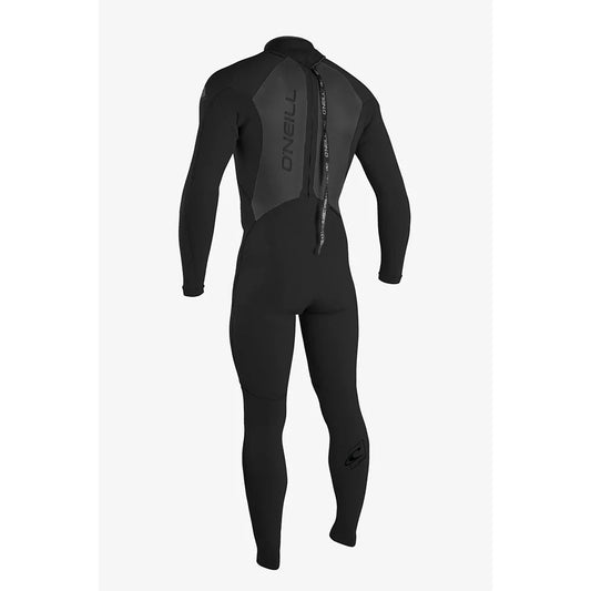O'Neill Epic 3/2mm Back Zip Full Wetsuit Fullsuit – Image 1