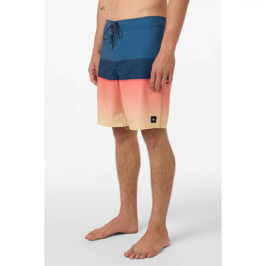 O'Neill Hyperfreak Heat Block 19" Boardshorts Mens Boardshorts – Image 2