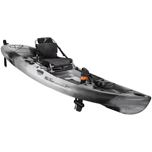 Ocean Kayak Malibu Pedal Cinder – Image 12