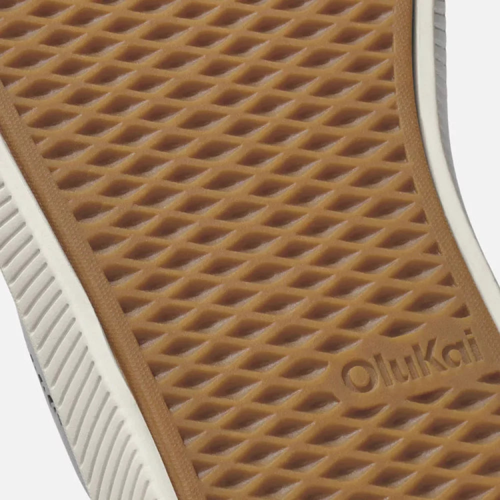 Olukai Ulele Ash / Ash Womens Sandals – Image 6