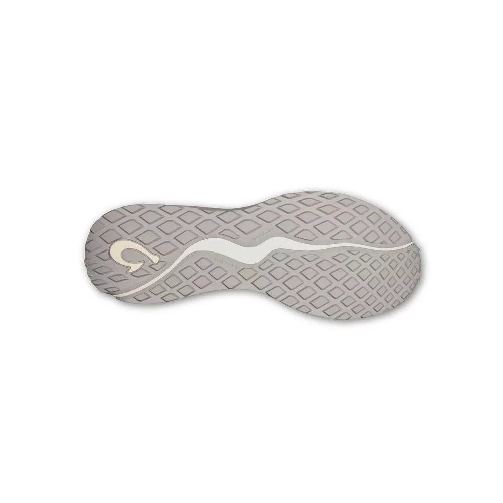 Olukai Women's Huia Athleisure Sneakers Pale Grey Womens Shoes – Image 5