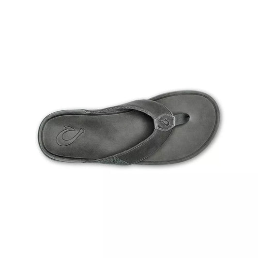 Olukai Tuahine Sandal Stone 8