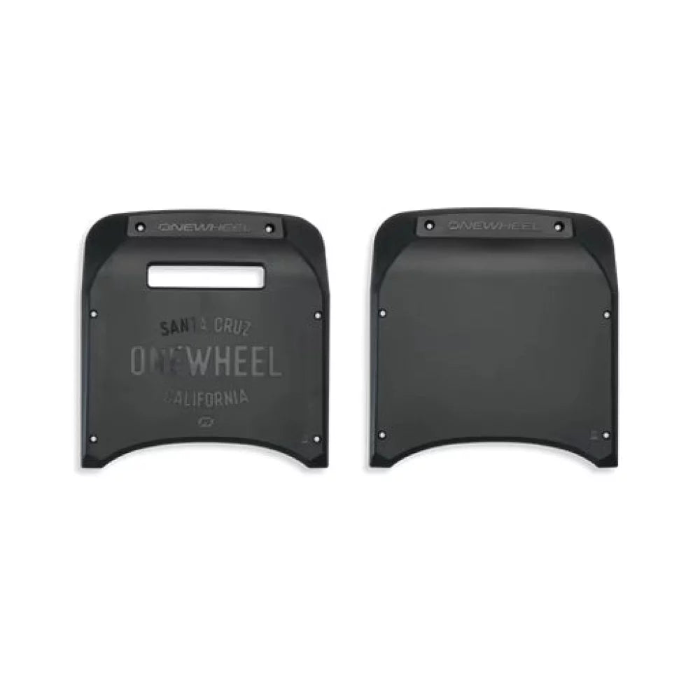 OneWheel XR Classic Bumpers Black Electric Skateboard Parts – Image 1