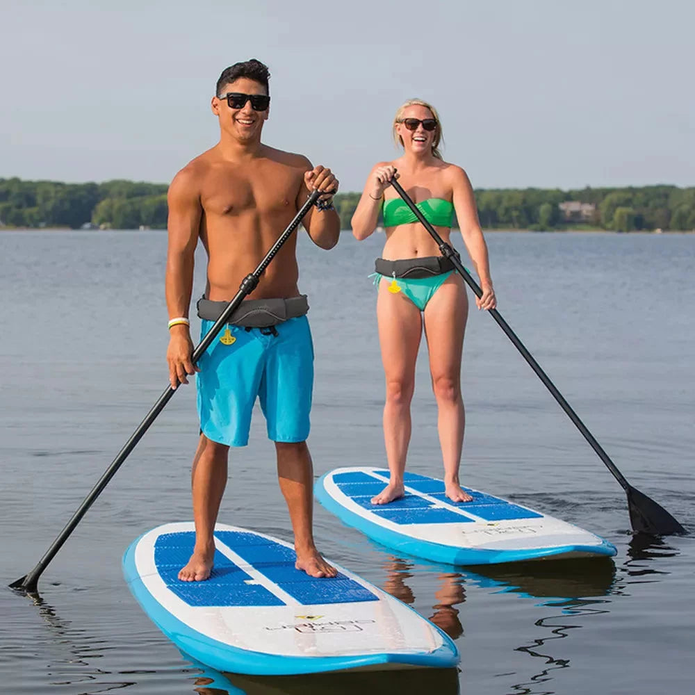 Onyx Outdoor Onyx M-16 Belt Pack Manual Inflatable Life Jacket PFD – Image 6