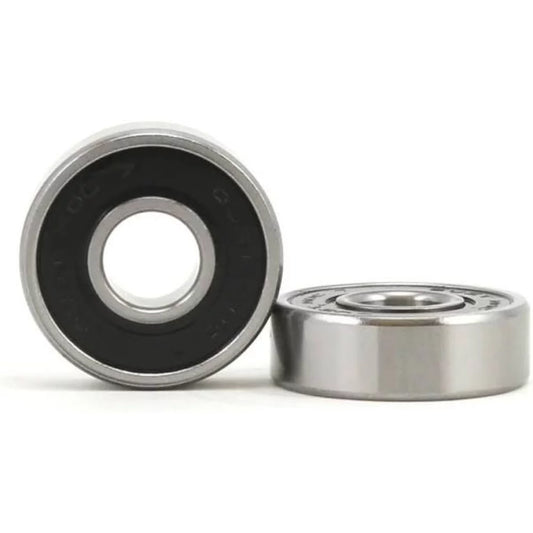 Oust moc 7 speed bearings Skateboard Bearings – Image 2