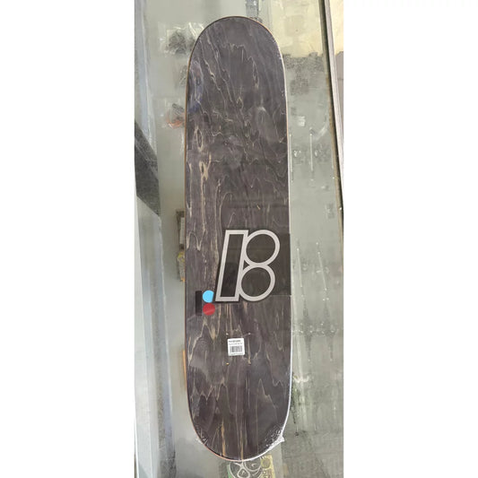 Plan B Basics 7.87" Skateboard Deck – Image 2