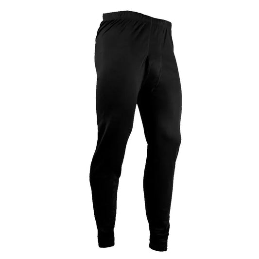 PolarMAX Technical Double Base Layer Pant Black XXL – Image 1