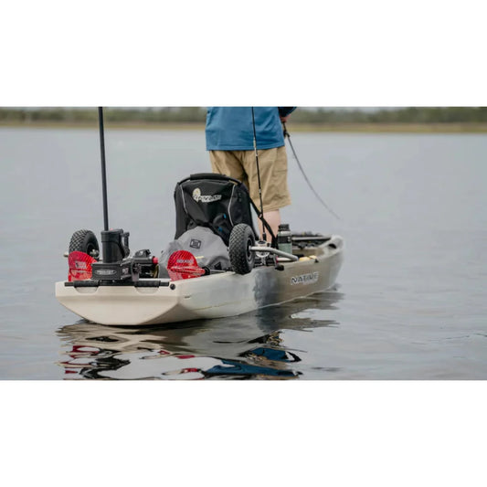Power-Pole Micro Anchor w/ 8 Ft UL Spike Kayak Anchor – Image 2
