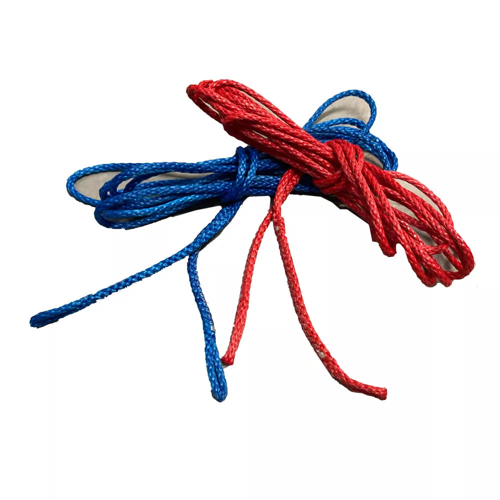 Progressive Bridle Line Replacment 13m