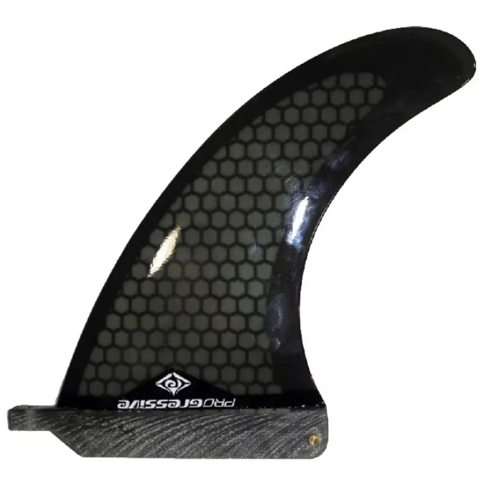 Progressive Center Honeycomb Fin 8" Surfboard Fin – Image 1