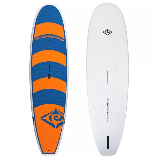Progressive Club TST WindSUP Windsurfing Board – Image 1